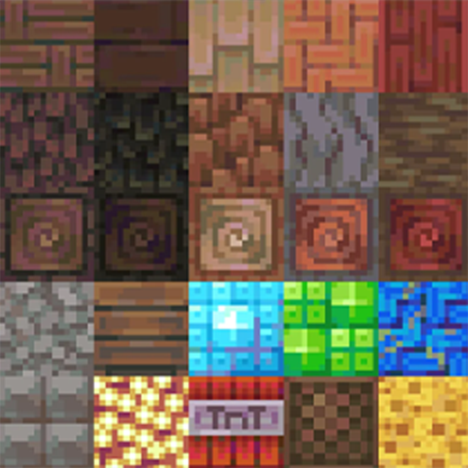 Texture